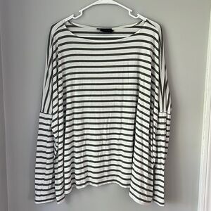 Hatch Maternity “The Perfect Long Sleeve Tee”